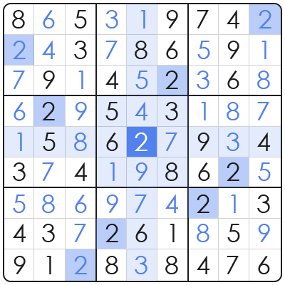 sudoku with balls