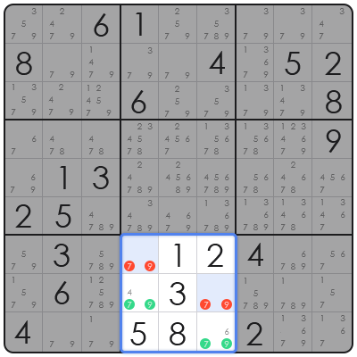 ny sudoku